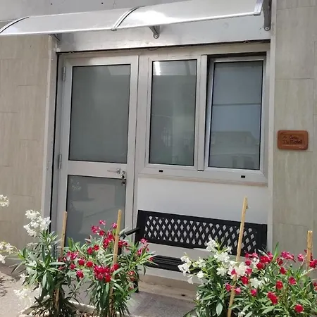 A Casa Da Michele