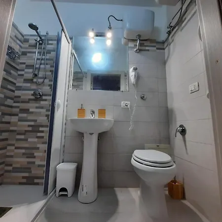Appartamento A Casa Da Michele