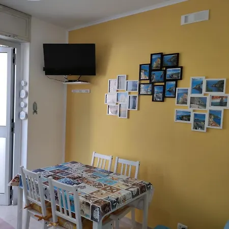 A Casa Da Michele